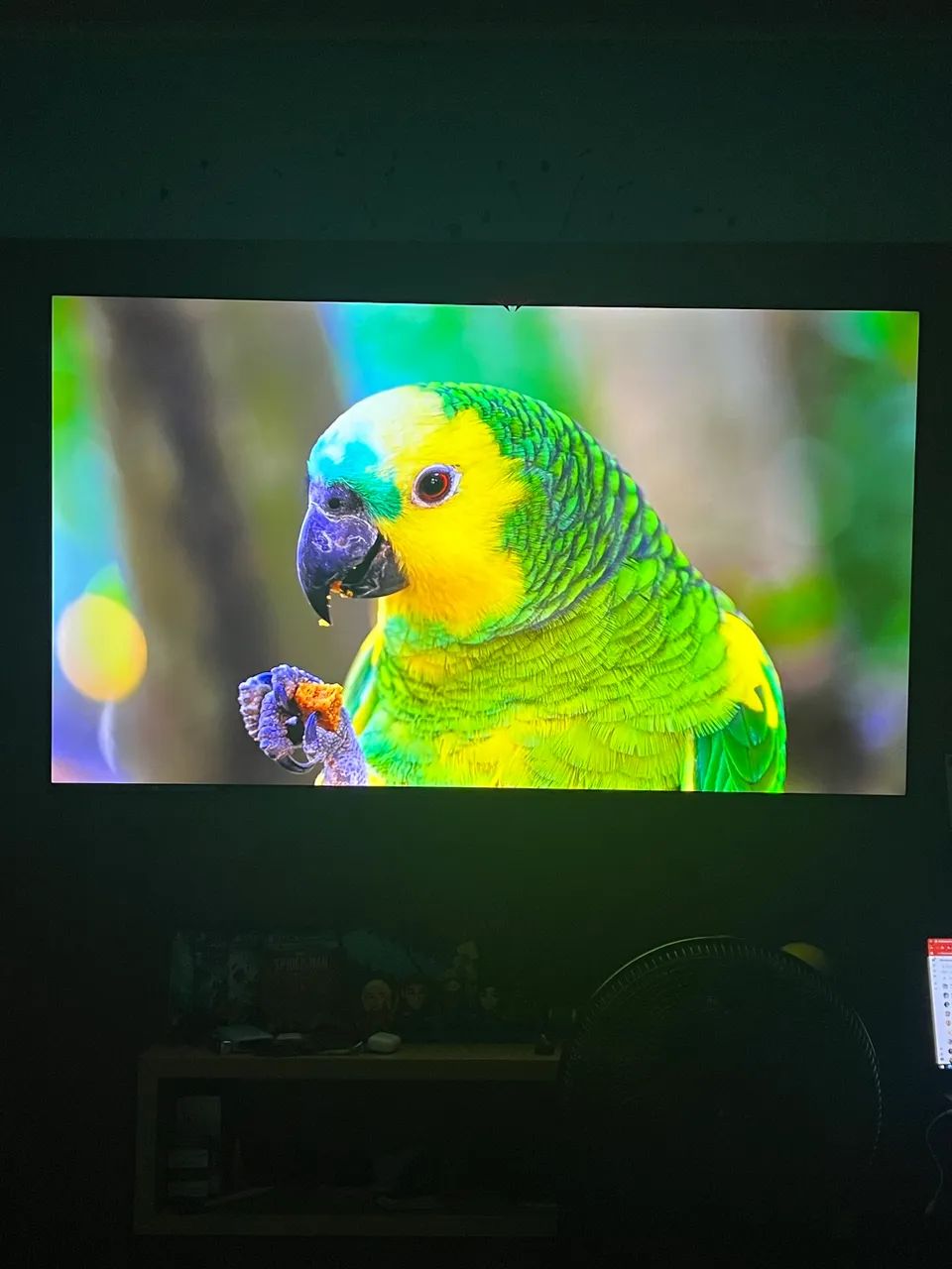 TV MTEK 4K UltraHD 65? - Foto 5