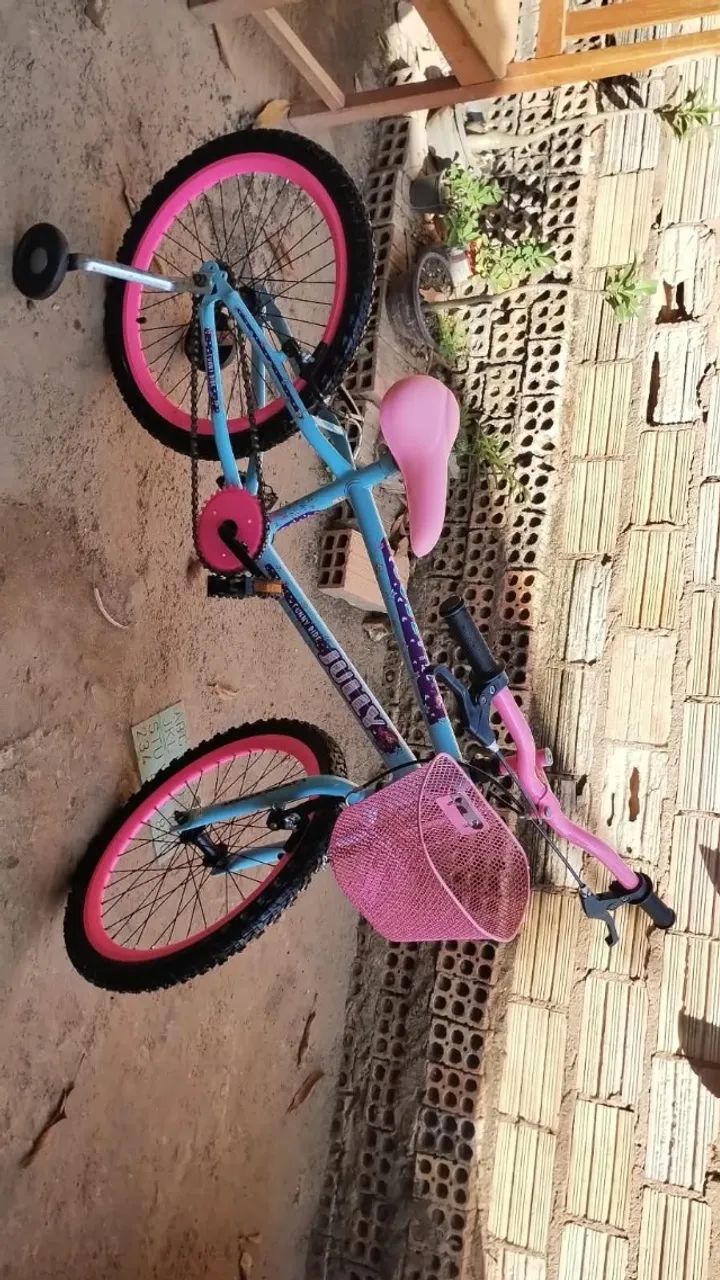 BICICLETA INFANTIL  - Foto 5