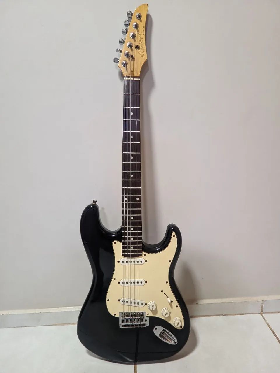 Guitarra Condor RX10