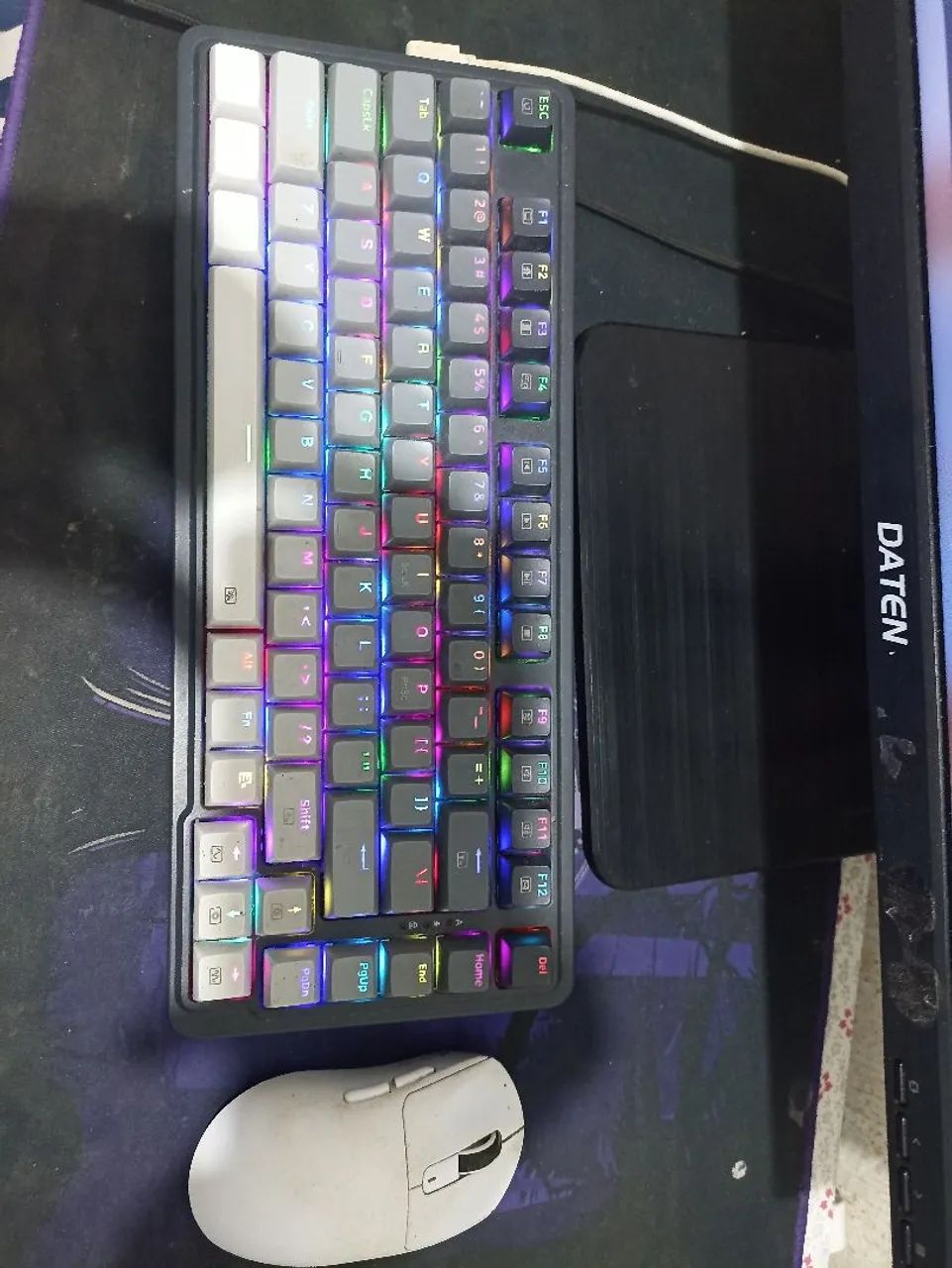 PC gamer (aceito ofertas) - Foto 4