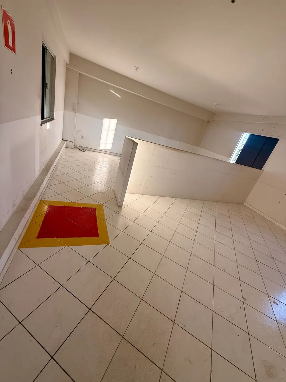 ALUGA - SE - GALPÃO- NO TOMBA  - Foto 3