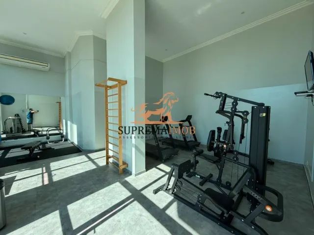 Apartamento com 140 m² á venda ,Esplanada Miró, Parque Campolim - Foto 5