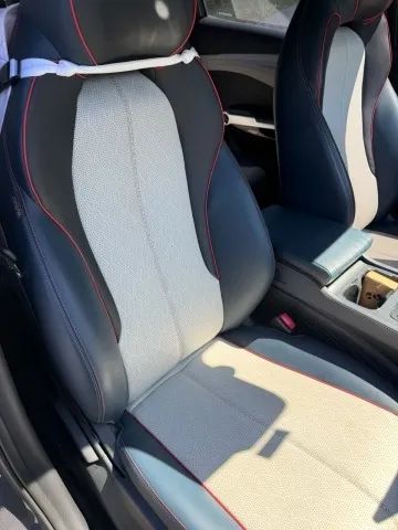 BYD Yuan Plus Elétrico 2024 - Foto 4