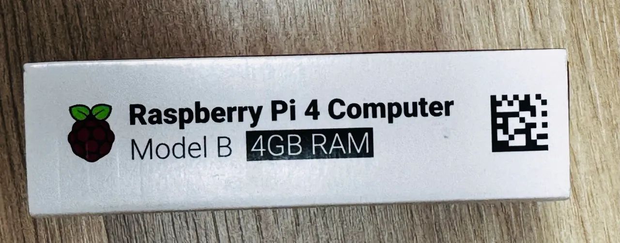 Raspberry Pi 4 Model B 4gb Ram - Foto 2
