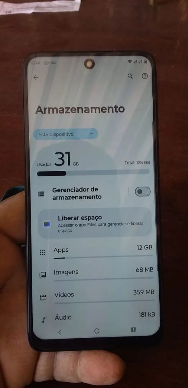 Celular Motorola  - Foto 5