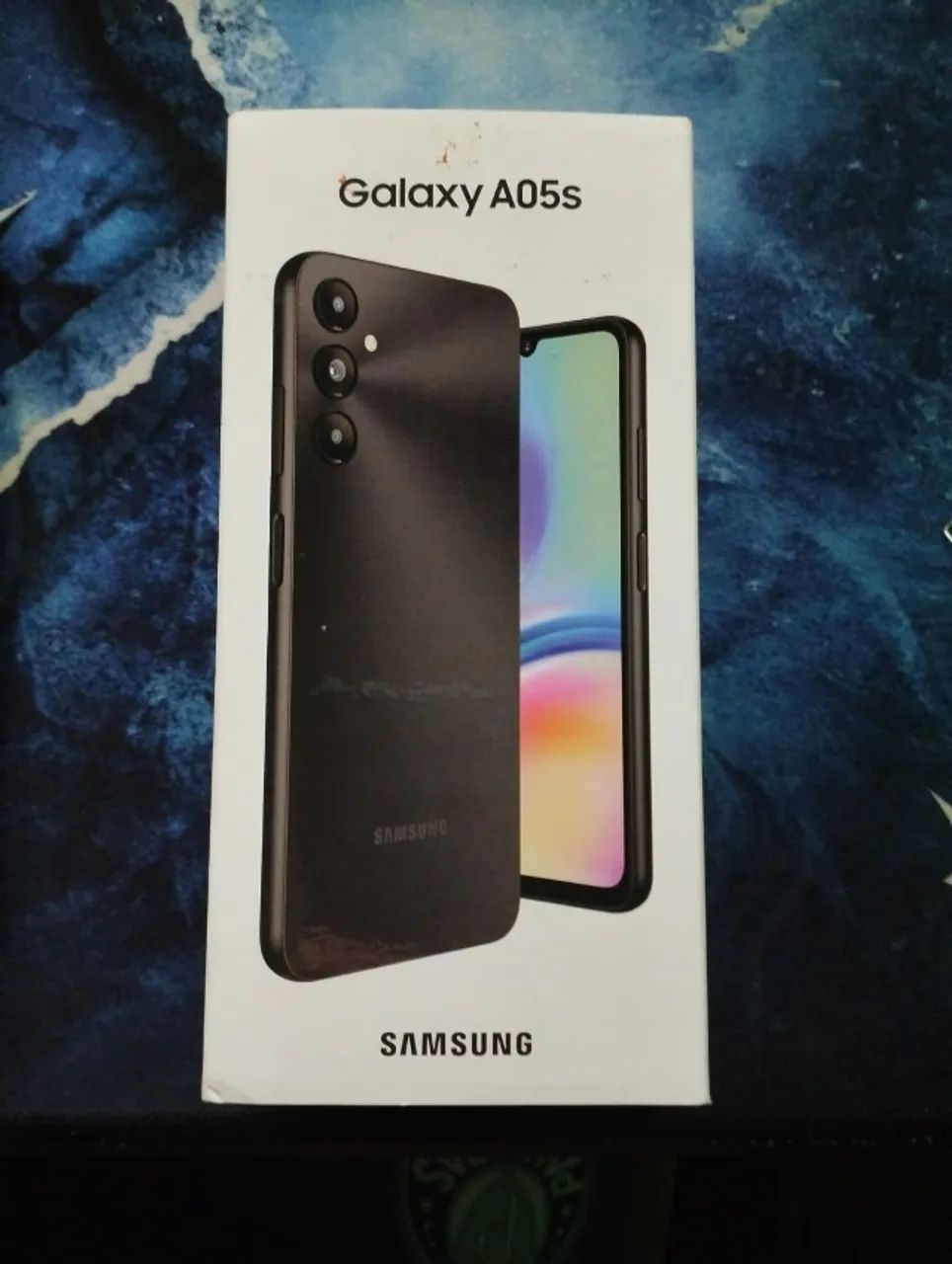 Smartphone Samsung Galaxy A05s - Foto 3