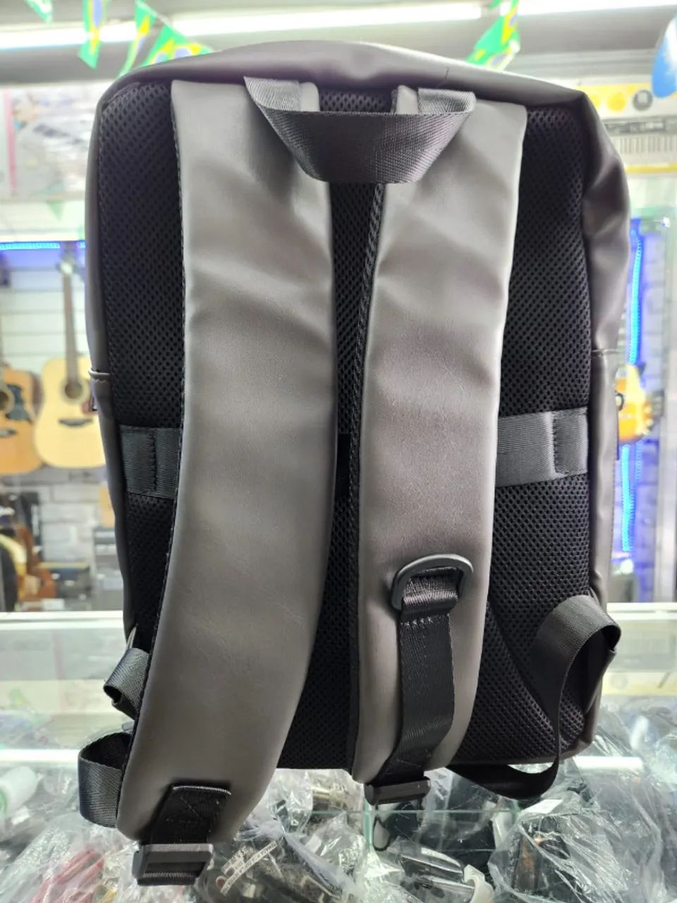 Mochila estilo pedal BOSS Metal Zone MT-2- NOVO - Foto 4