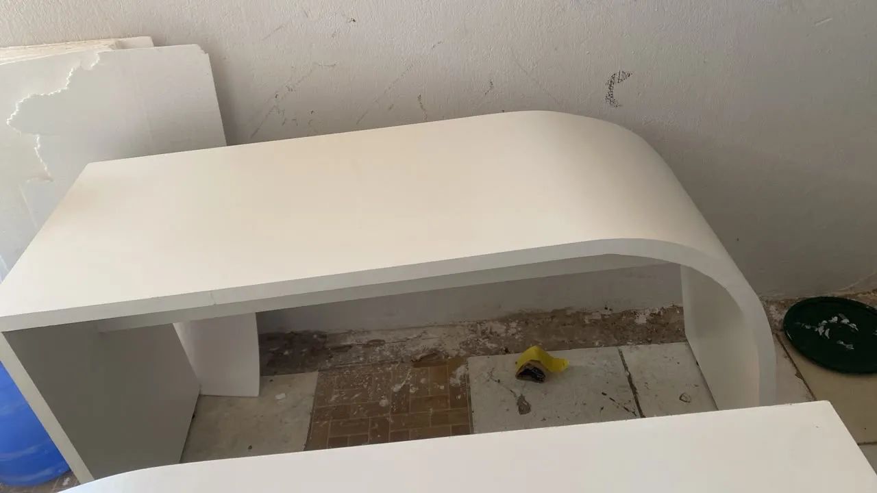 Mesa para estudo ou escritório 