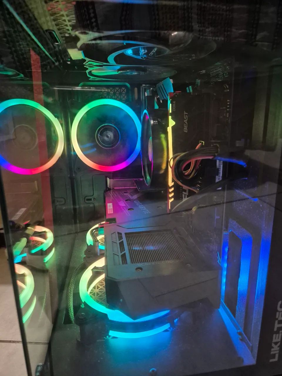 Pc completo AMD - Foto 2