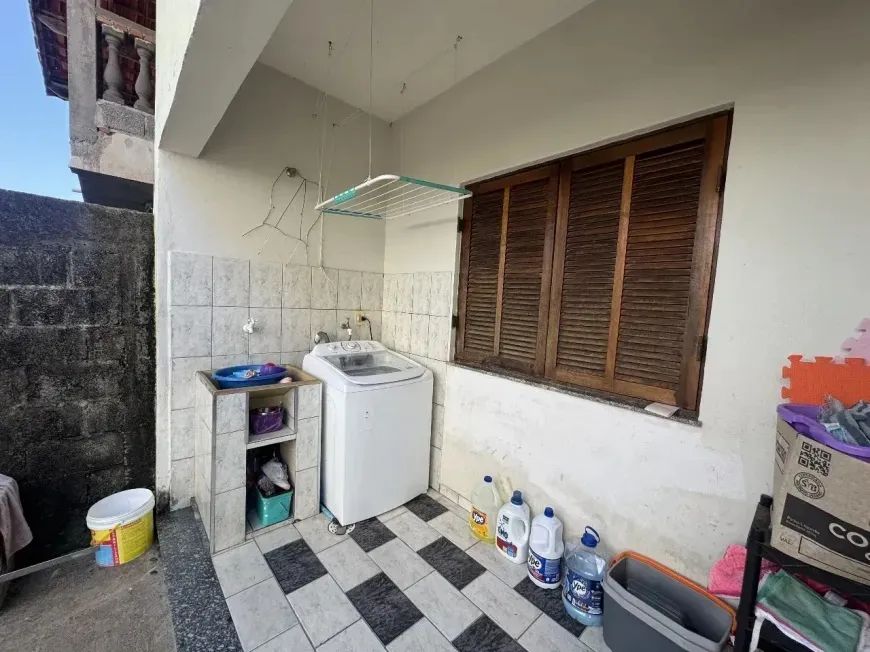 Vendo casa em Alzira Ramos com quintal  - Foto 4