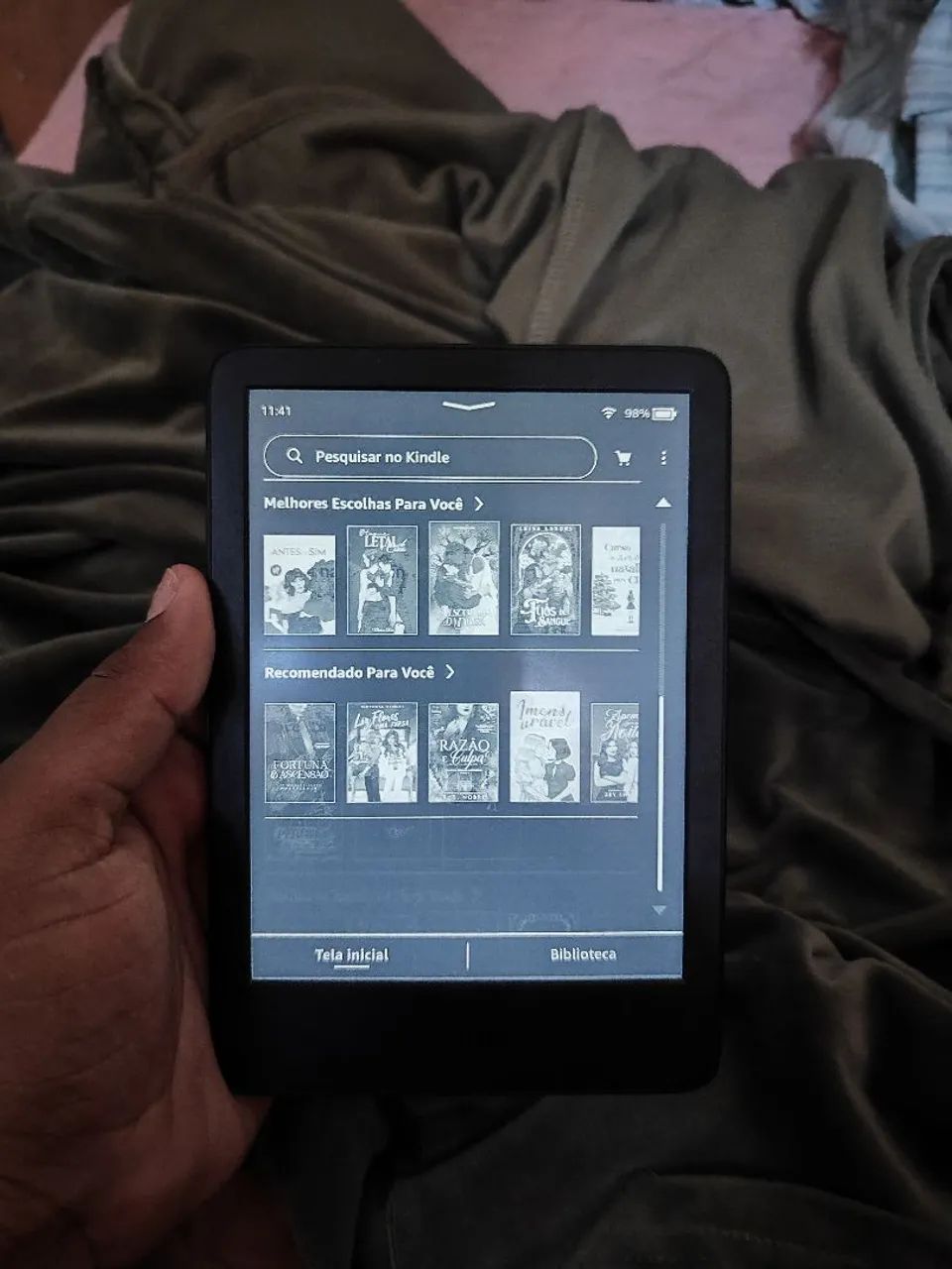 Kindle