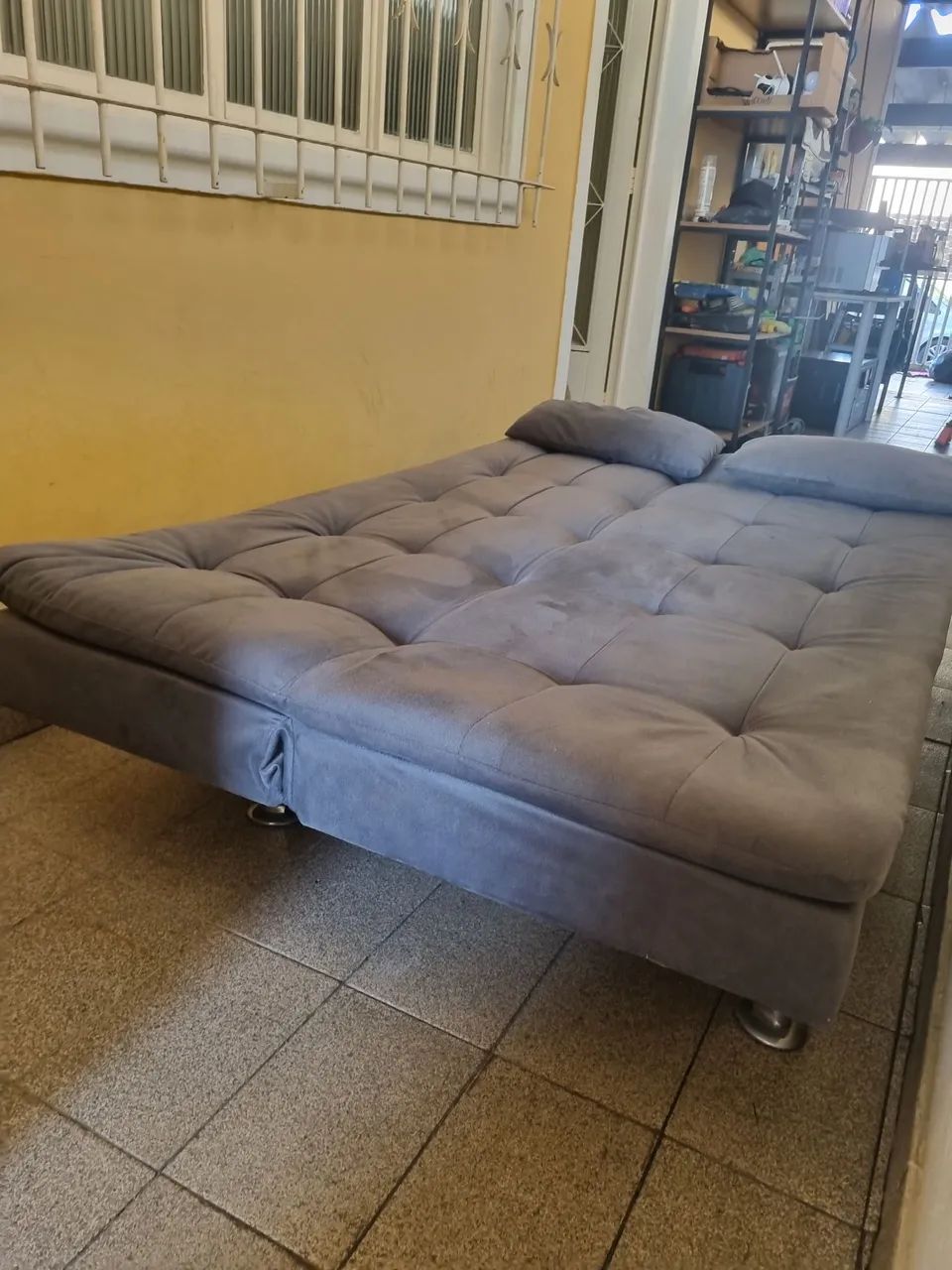 Sofá cama - Foto 2