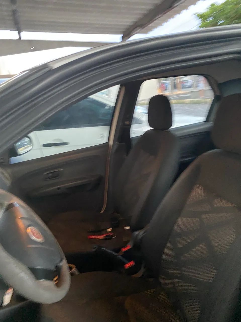 Fiat Palio 1.0/ Trofeo 1.0 Fire/ Fire Flex 4P 2015 - Foto 2