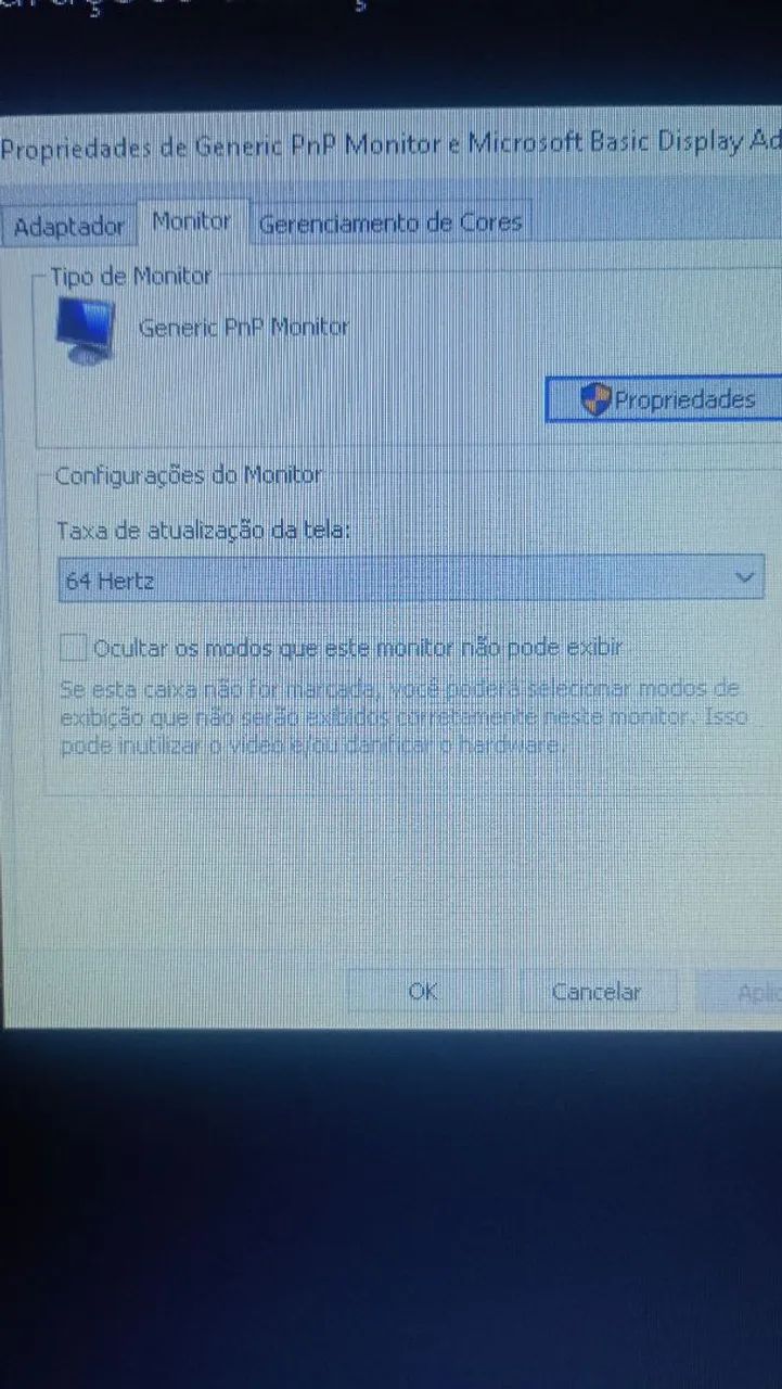 Monitor home office  - Foto 4