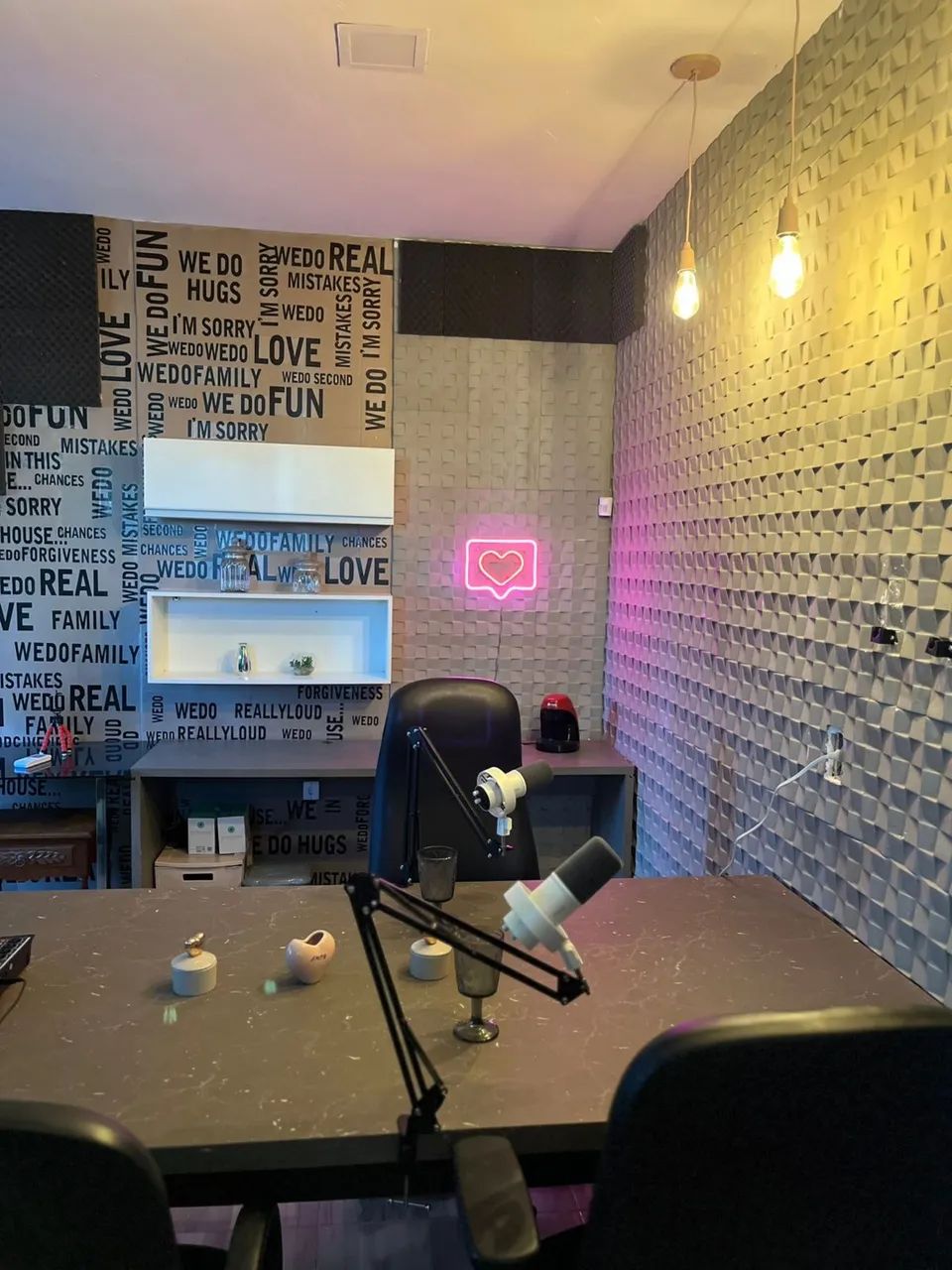 AUDITÓRIO  / SALA DE AULA / STUDIO - Foto 5
