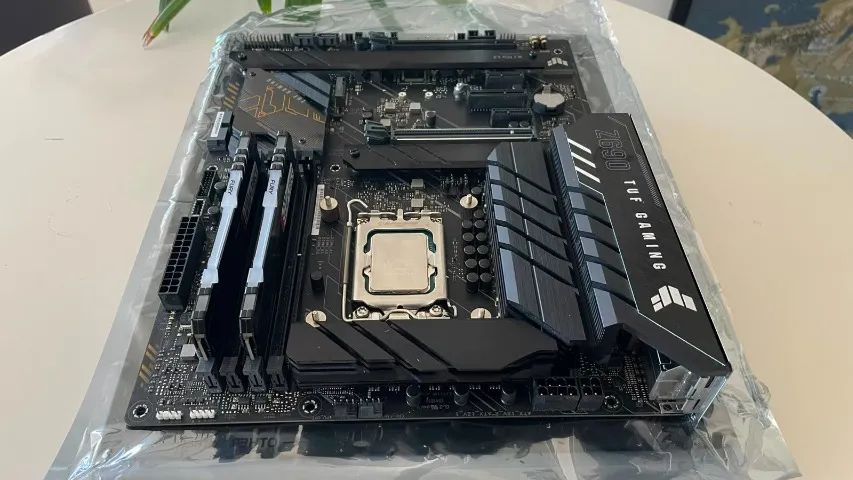 peças de computador - Foto 5