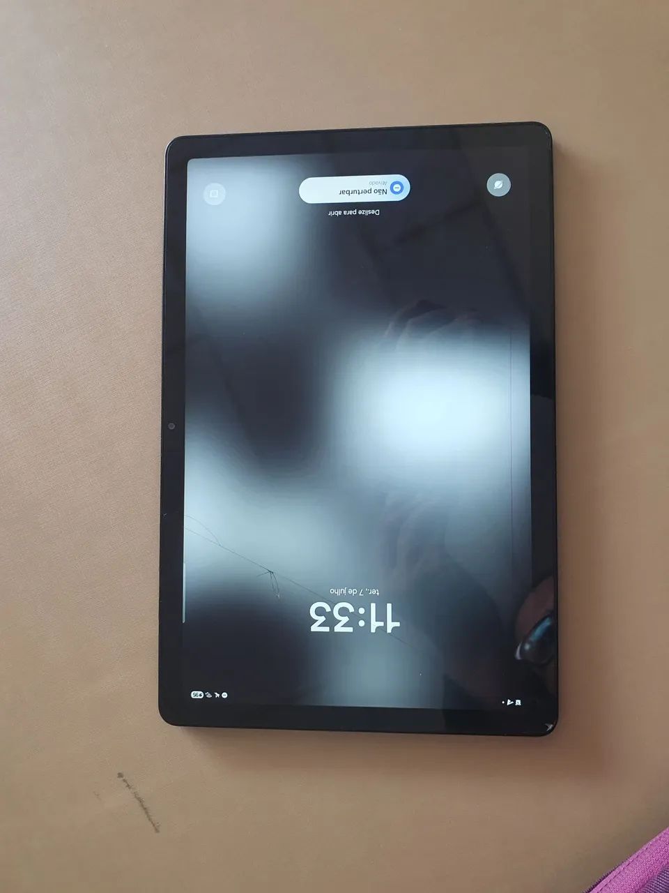 VENDO TABLET A9+ SAMSUNG