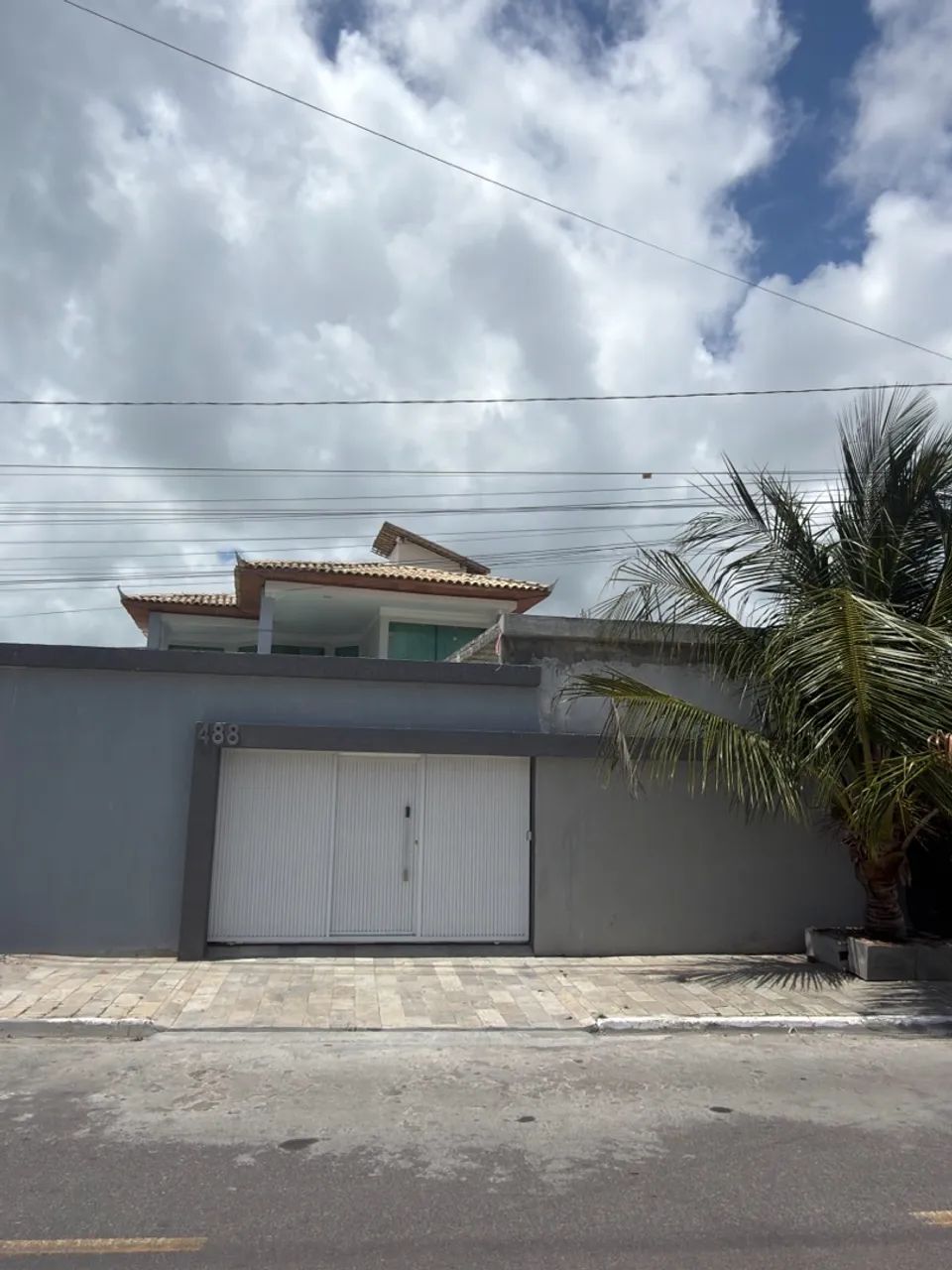Casa Temporada Beira Cabedelo 