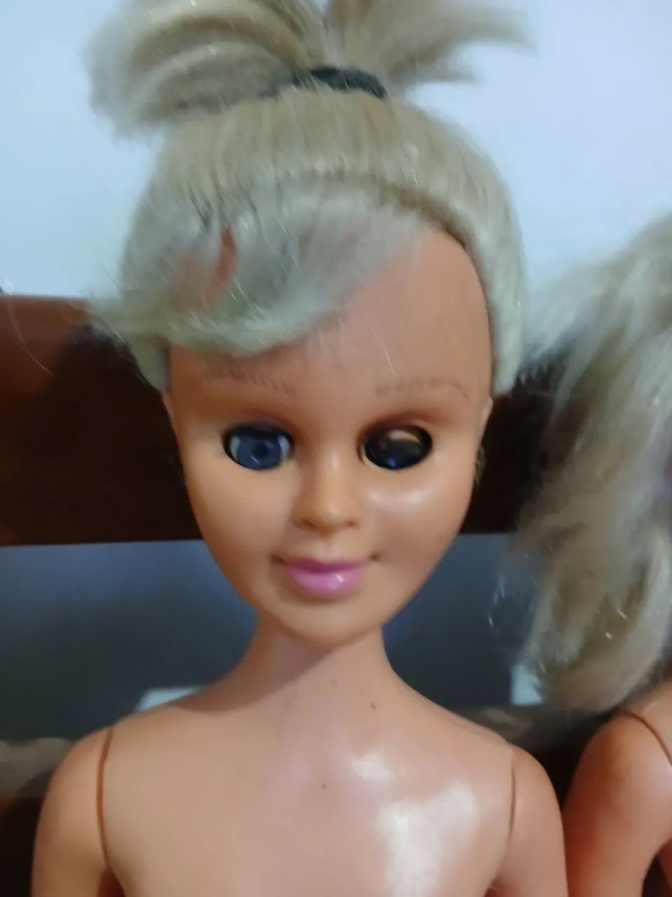 Lote de Bonecas Xuxa Mimo no estado !! - Foto 2