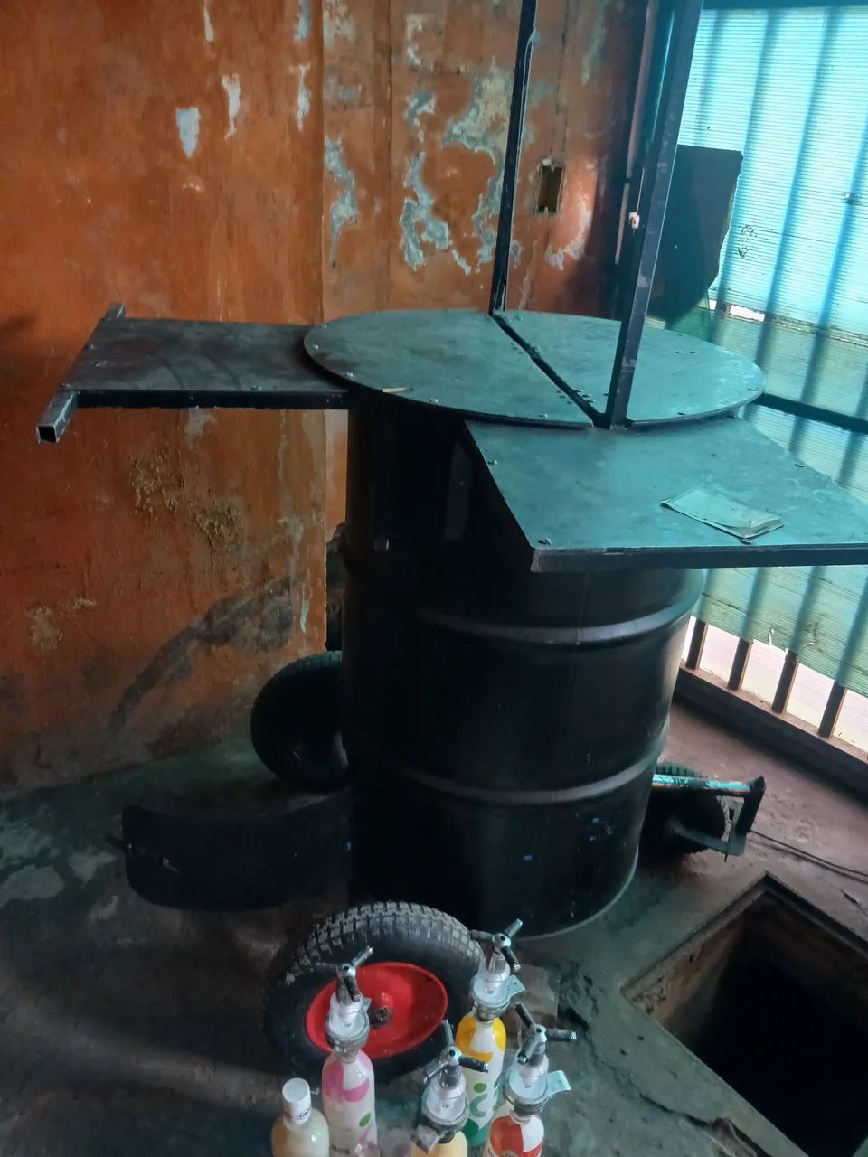 Carinhos de bebidas  - Foto 2