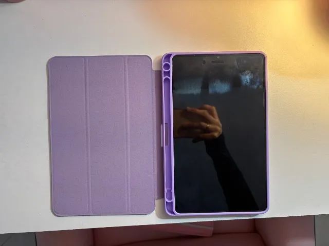 Tablet Samsung Galaxy Tab A9, 8.7 polegadas  - Foto 5