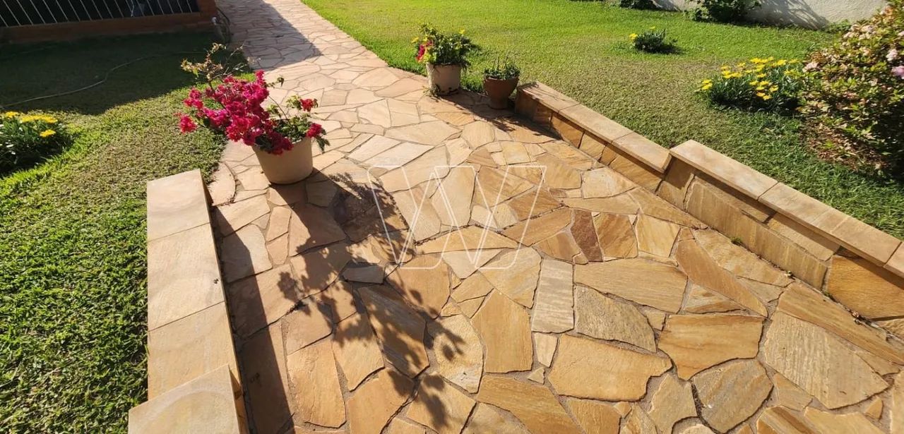 casa - Vila Sônia (Sousas) - Campinas - Foto 5