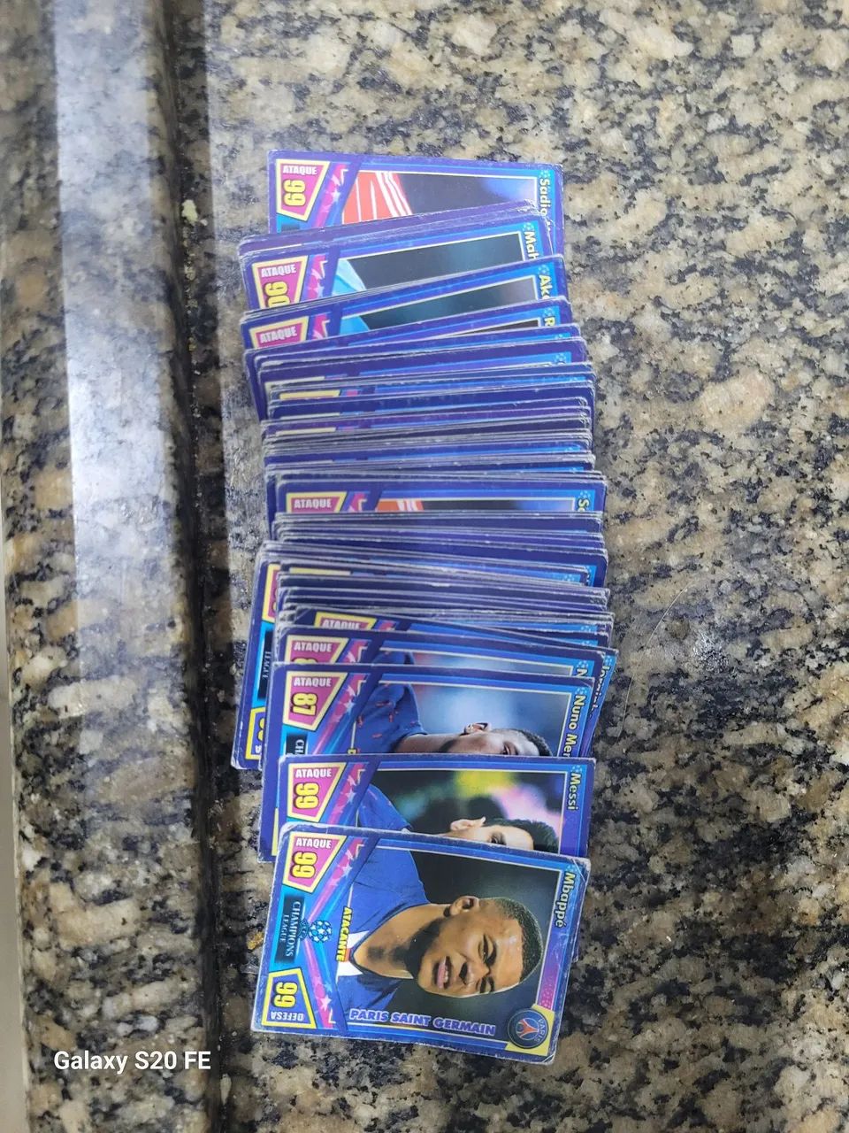 CARDS VARIADOS - Foto 2