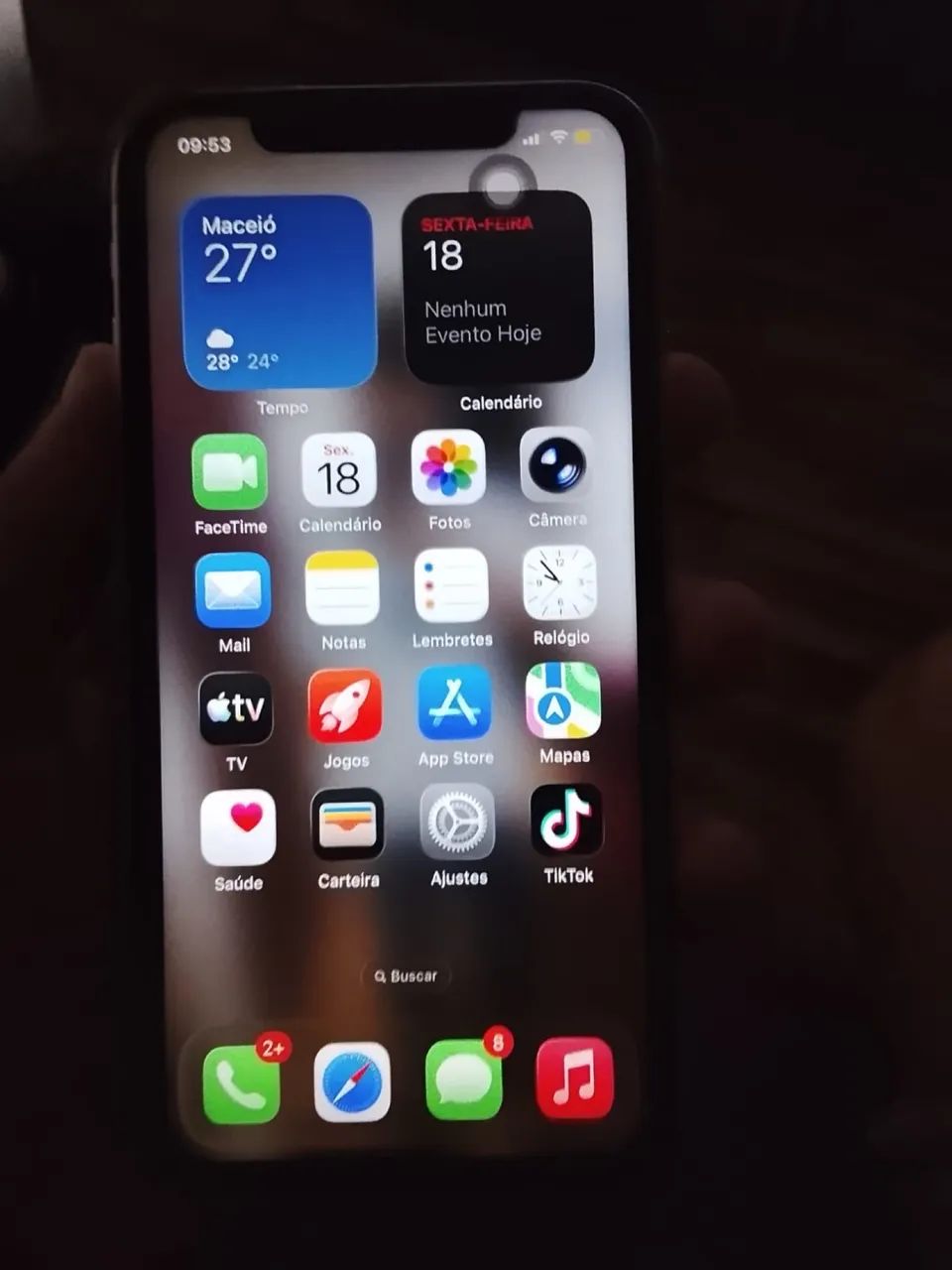 Iphone 11 - Foto 2
