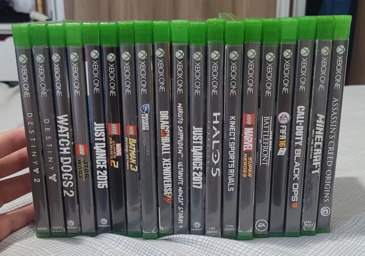 Xbox  - Foto 2
