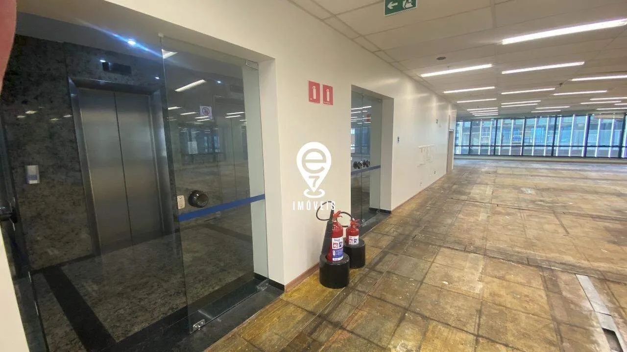 Conjunto Comercial para Aluguel com 437 m² em Cerqueira César - Foto 2