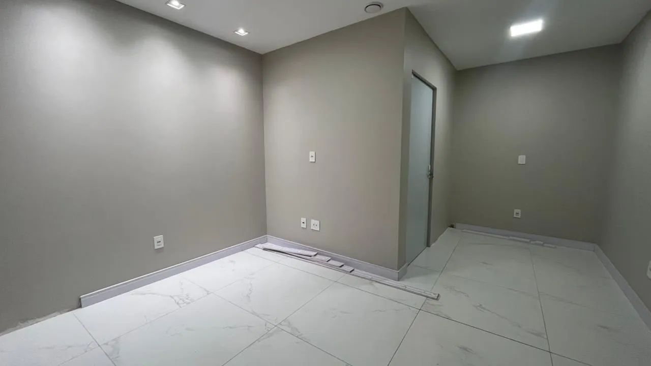 Sala Comercial para Aluguel no Centro de Chapecó - Foto 4