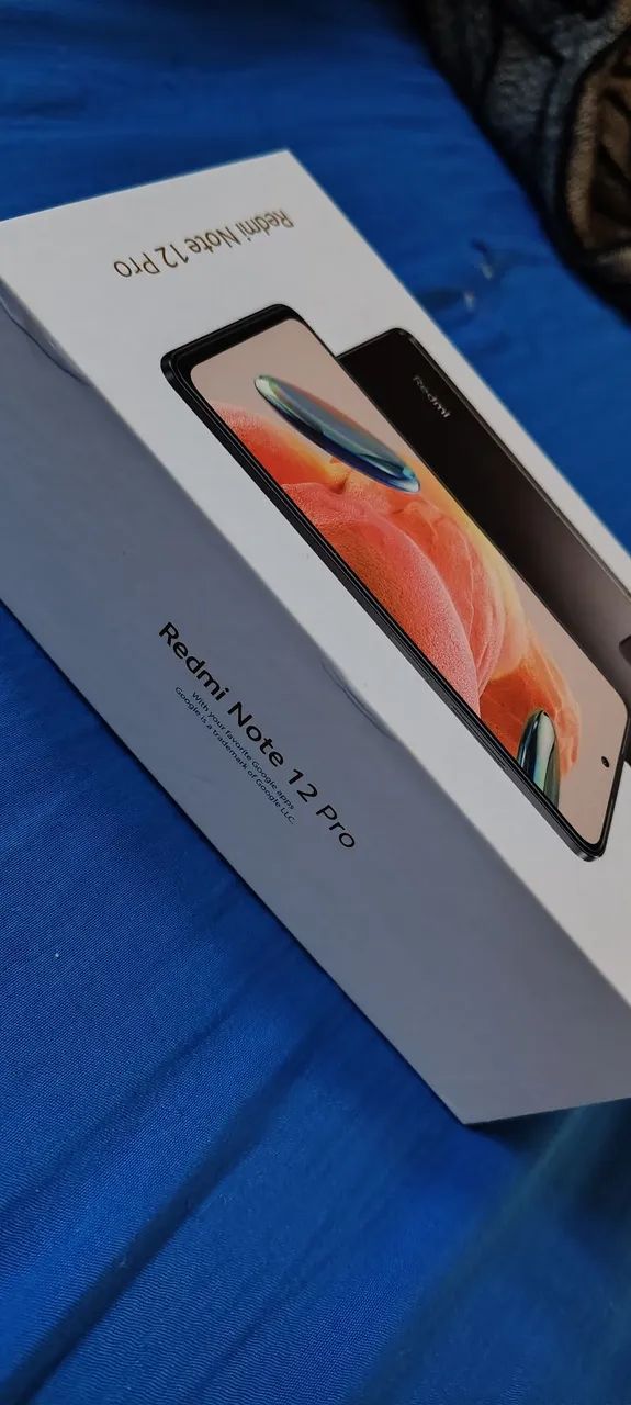 Redimi note 12 pro - Foto 2
