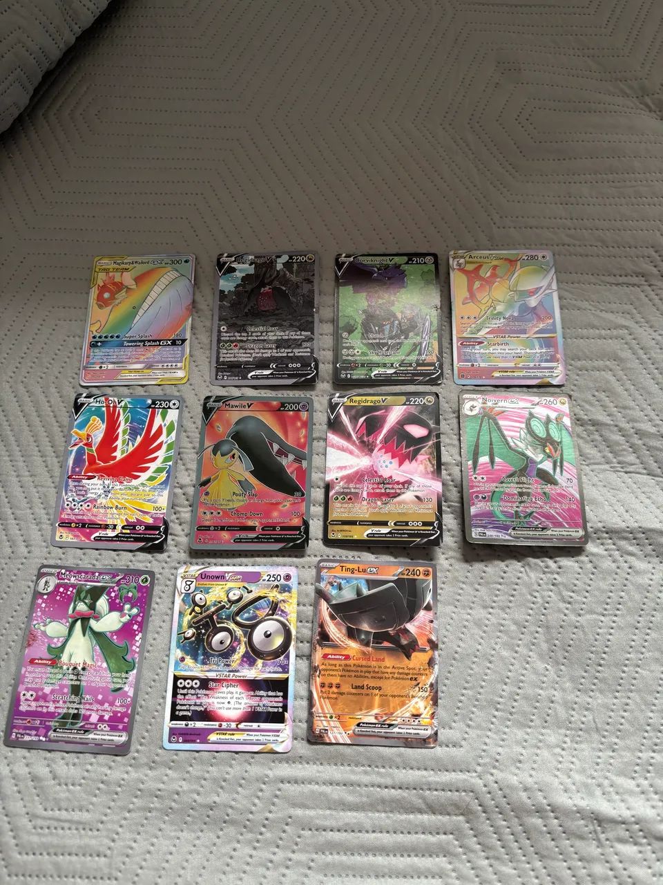 Cartas Pokémon  - Foto 2