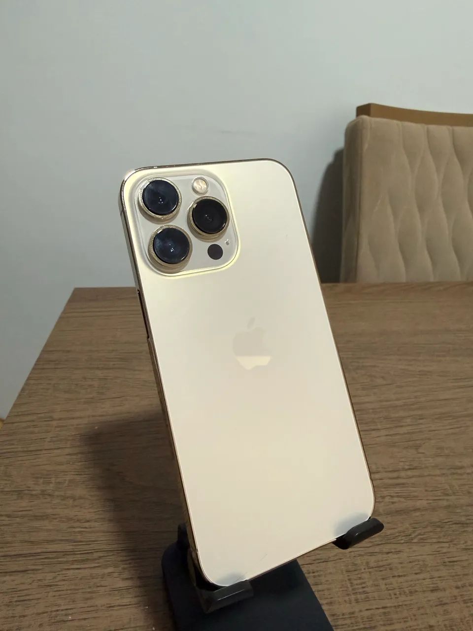iPhone 13 Pro 256GB - Foto 5