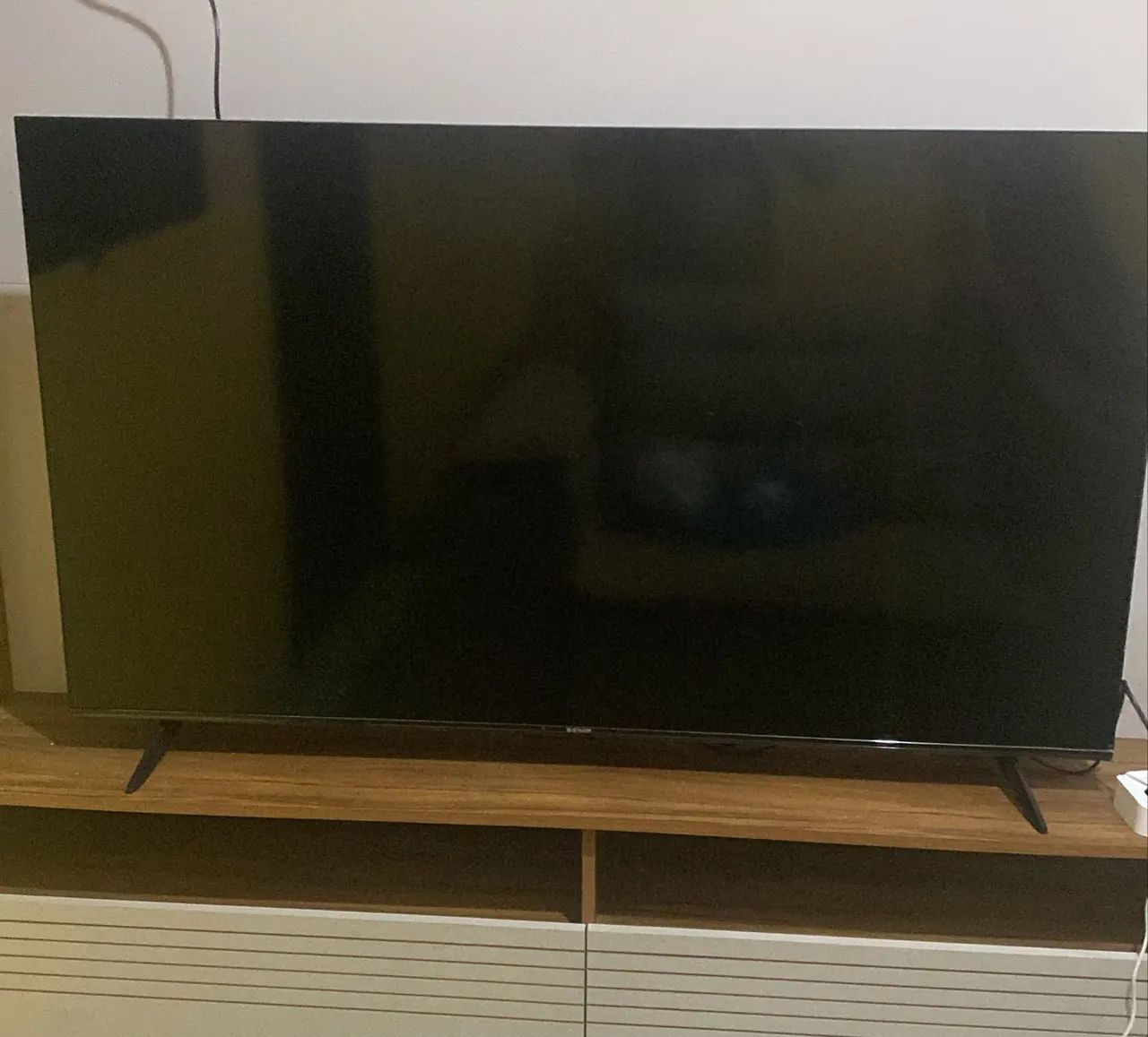 VENDO TV Samsung 55° - Foto 2