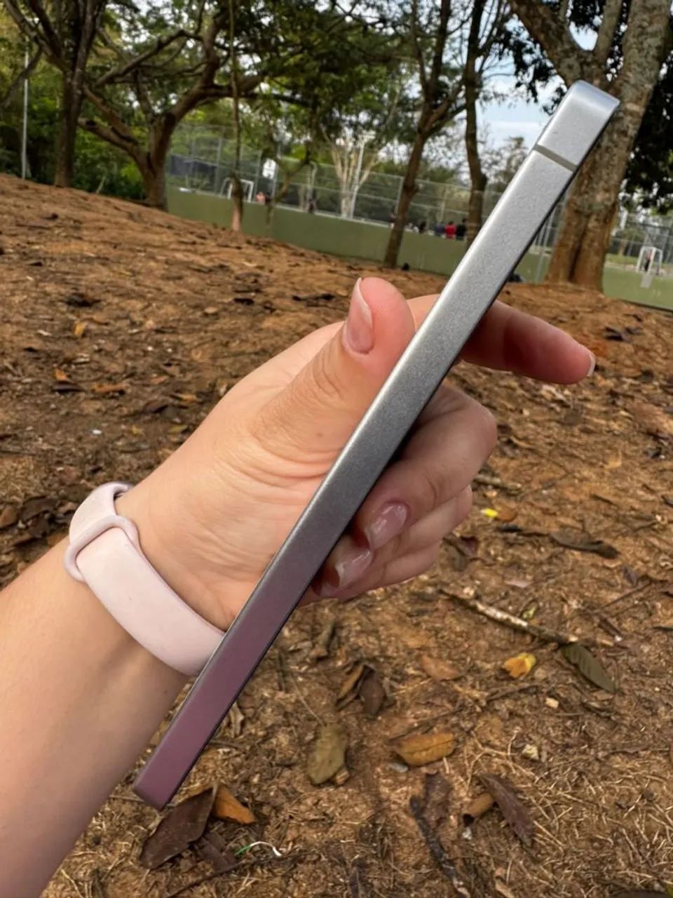 S25 Ultra 512GB/ Trocas - Foto 3