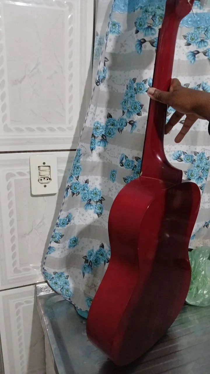 Violão - Foto 3