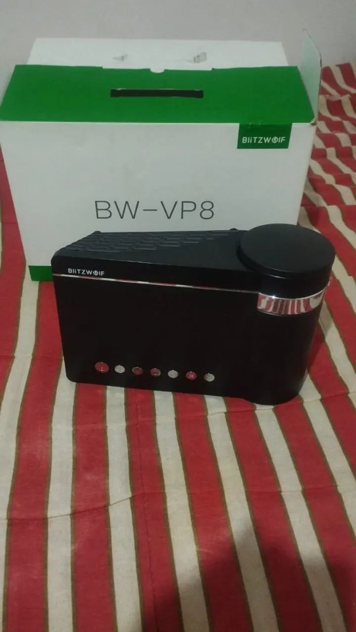 Data Show BW-VP8 - Foto 4