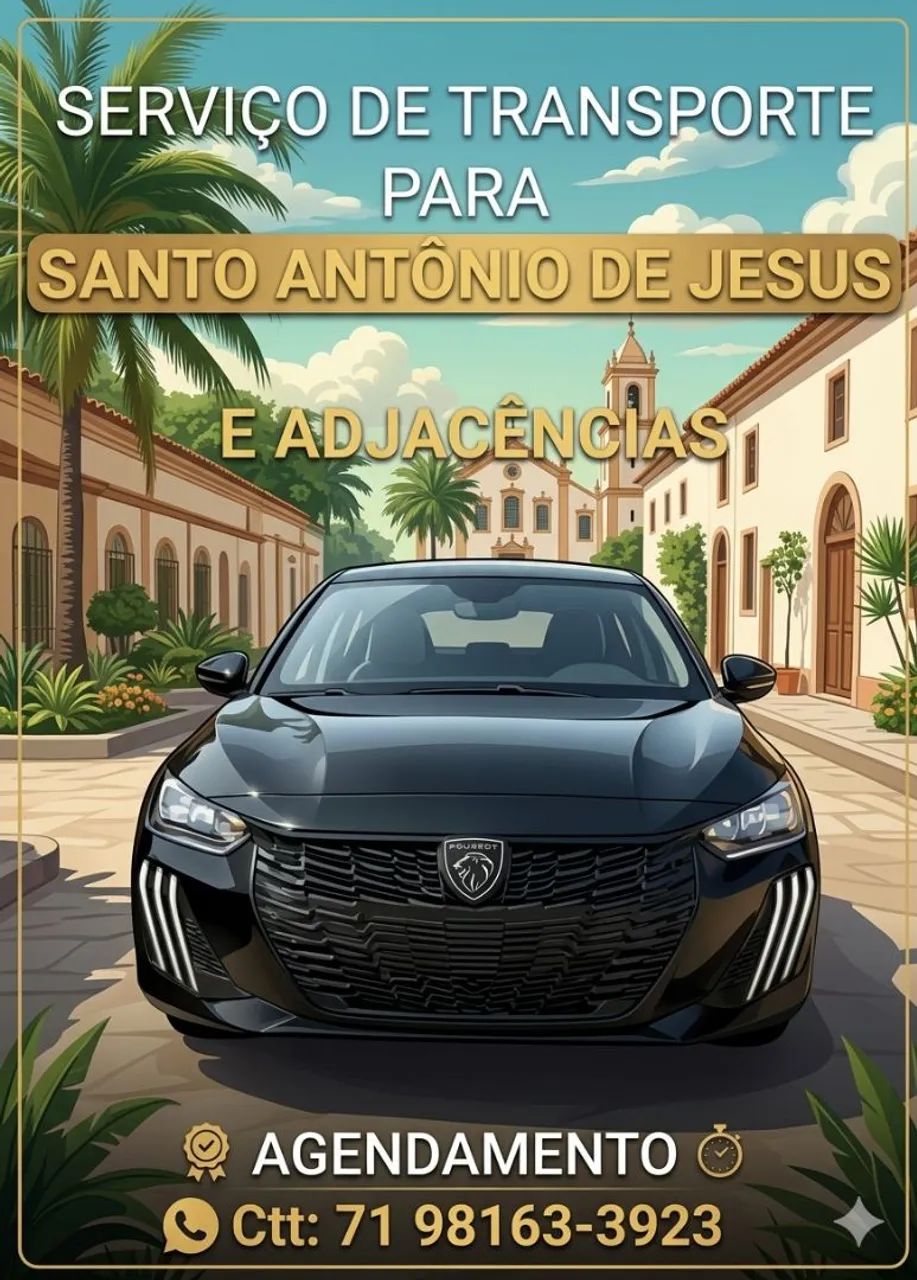 Transporte Particular 