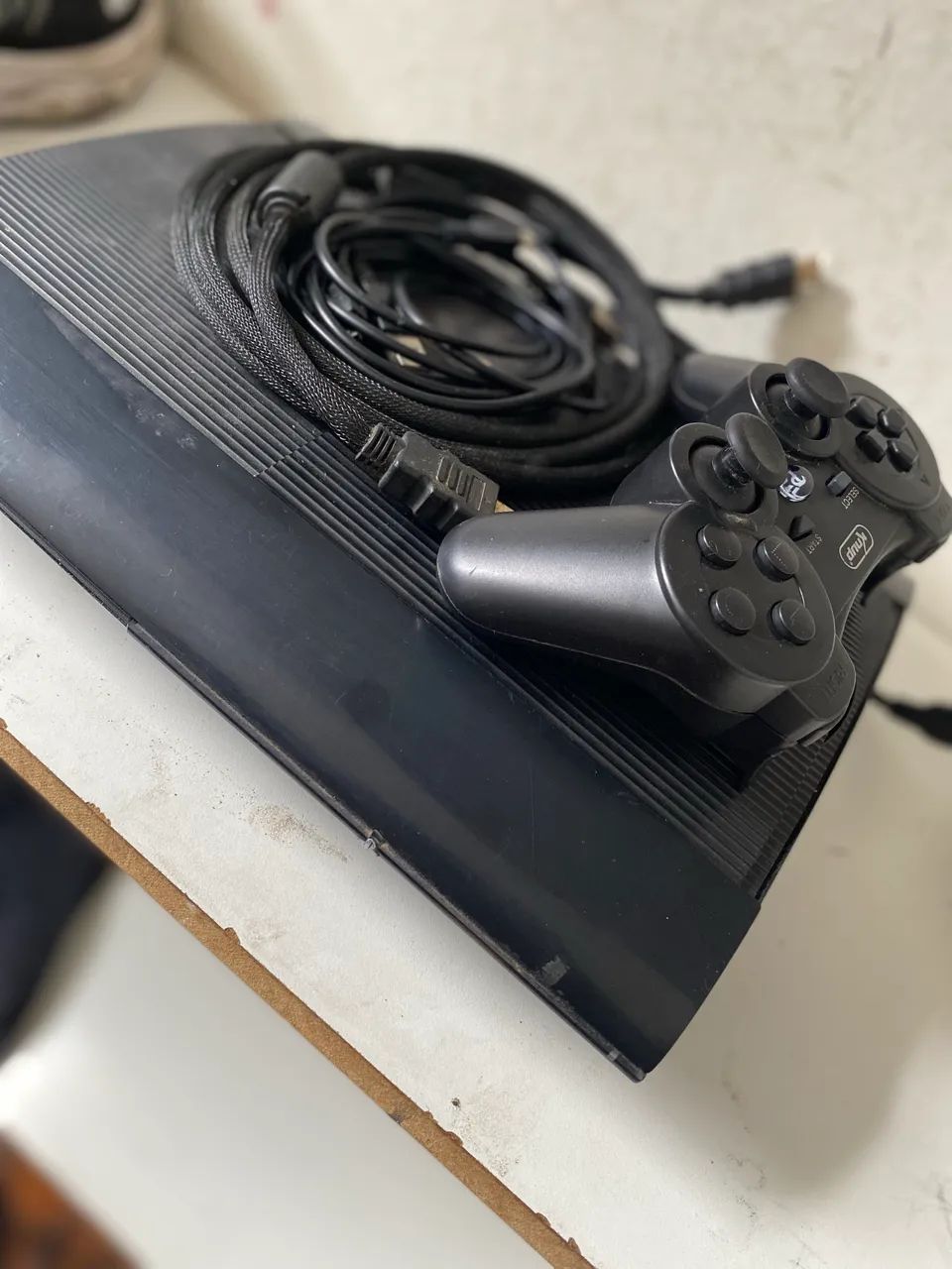 Videogame ps3 desbloqueado - Foto 3