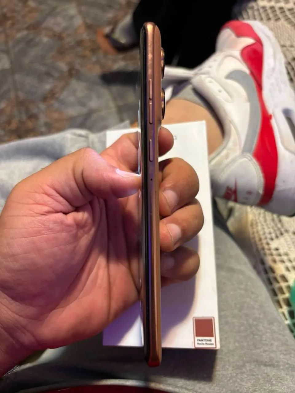 Moto Edge 60 Fusion - Foto 3