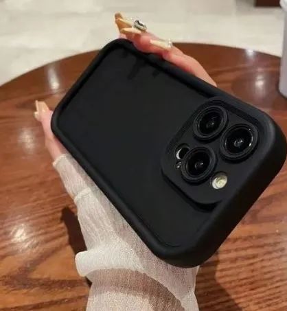 Capa iPhone 16 PRO - Foto 4