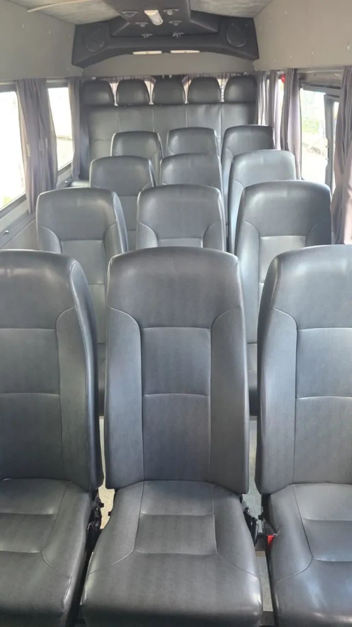 Mercedes-Benz Sprinter 415 Van Standard T.b. 2.2 Dies. 2019