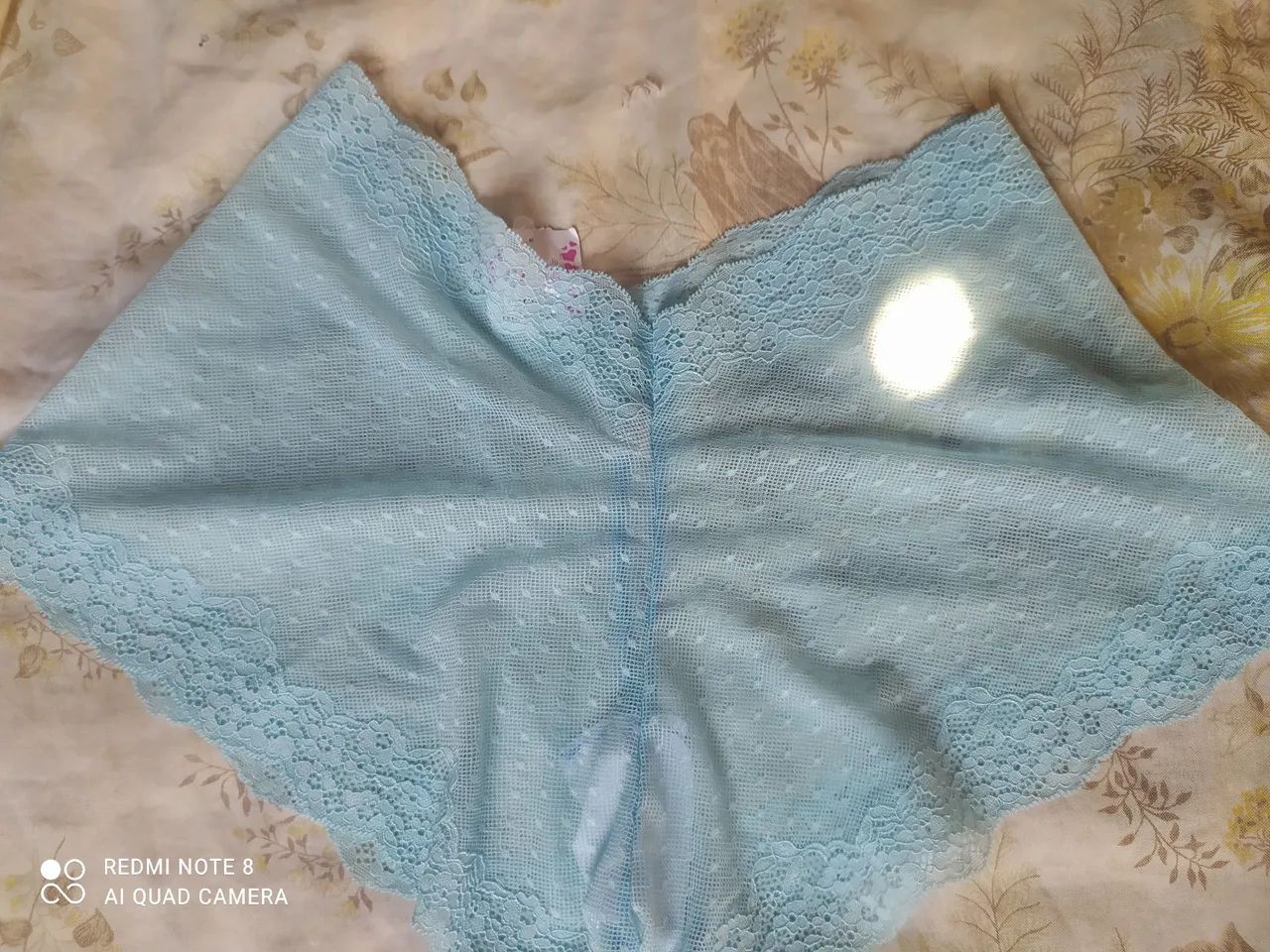 Vende se calcinhas apartir de 12,00 - Foto 3