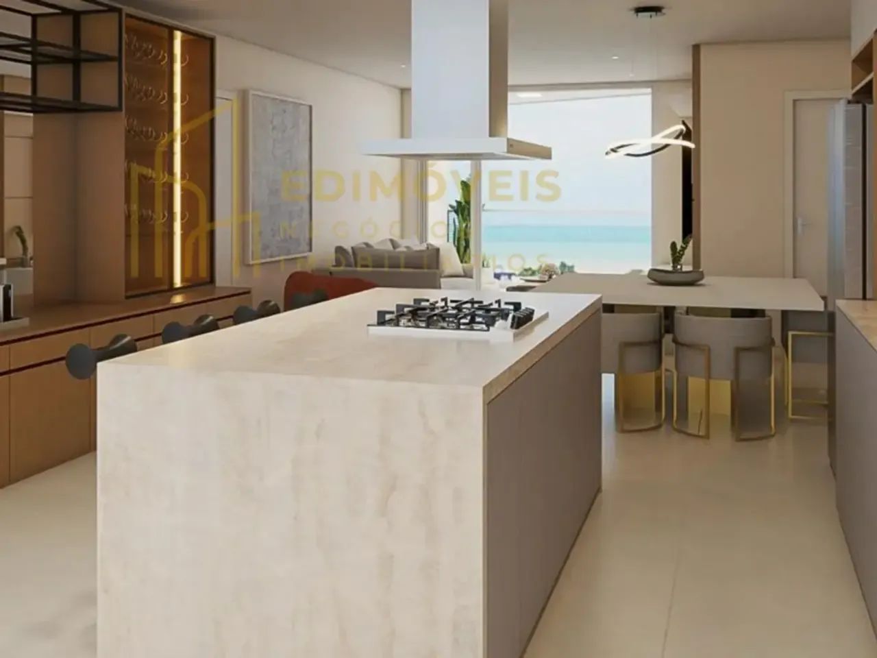 Incrível Apartamento em Morada de Laranjeiras: Conforto e Sofisticação - Foto 2