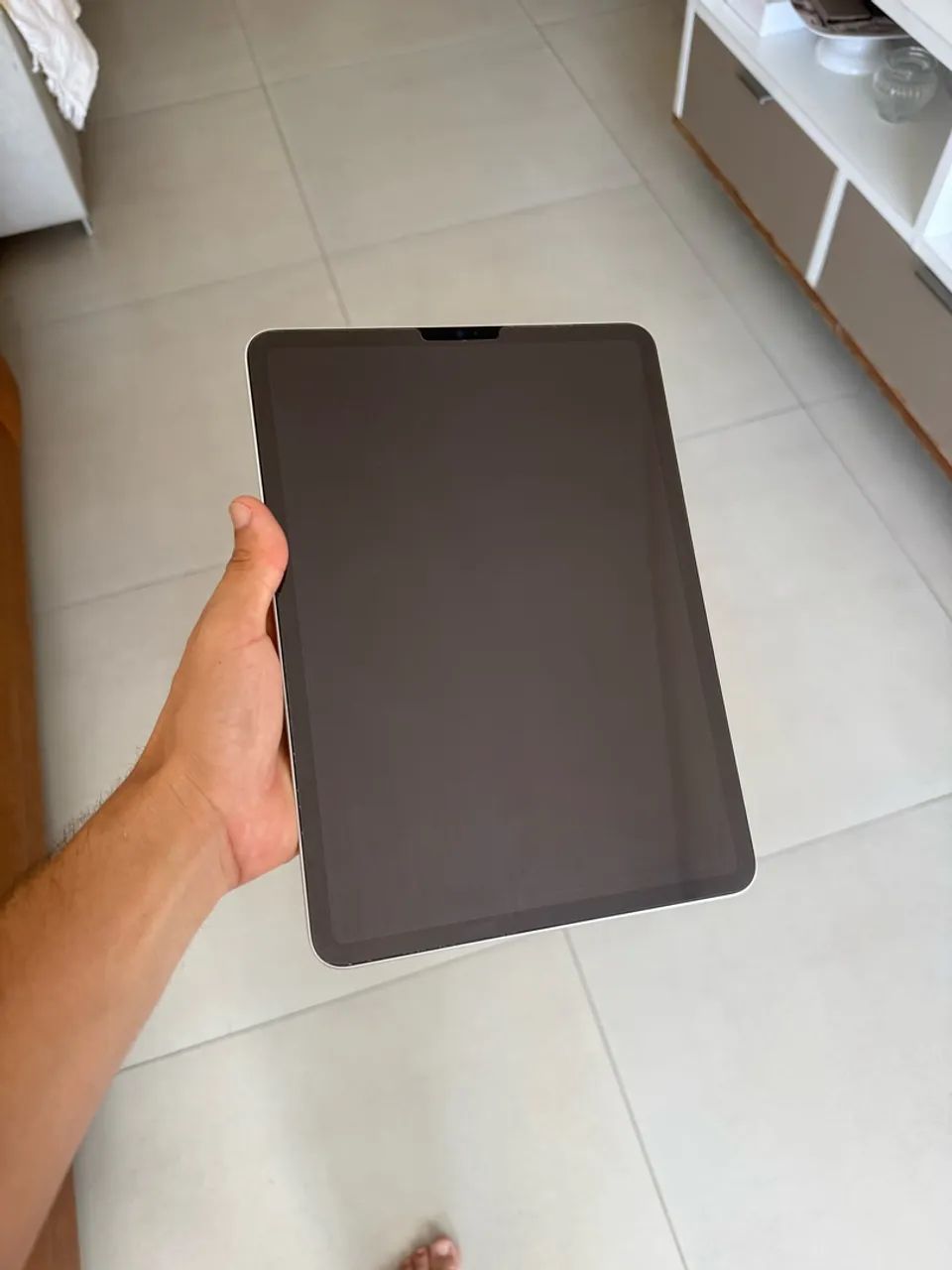 IPAD PRO M2 128Gb  - Foto 2