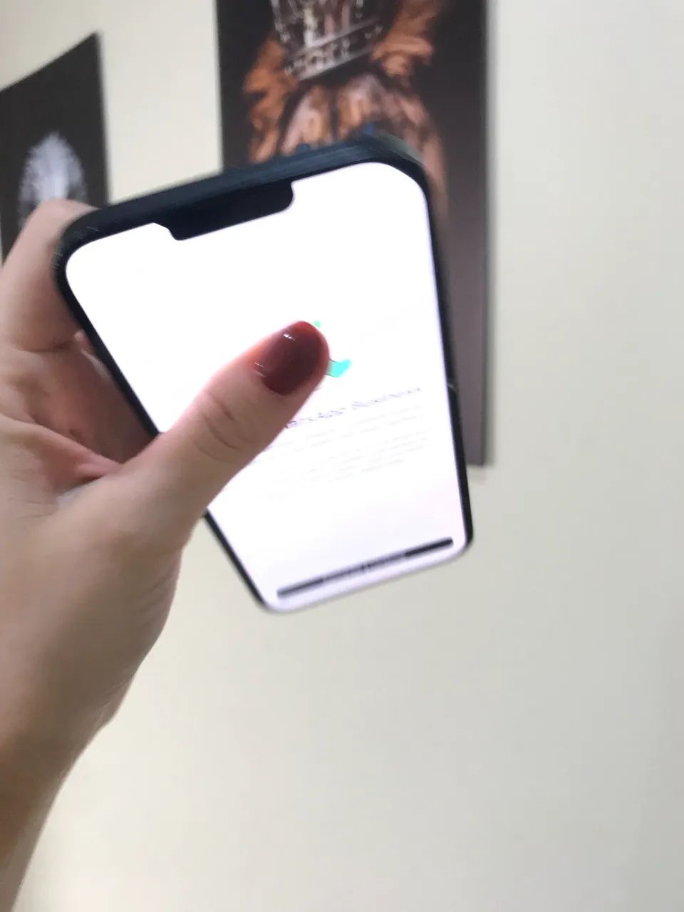 14 Plus 128gb preto  - Foto 2