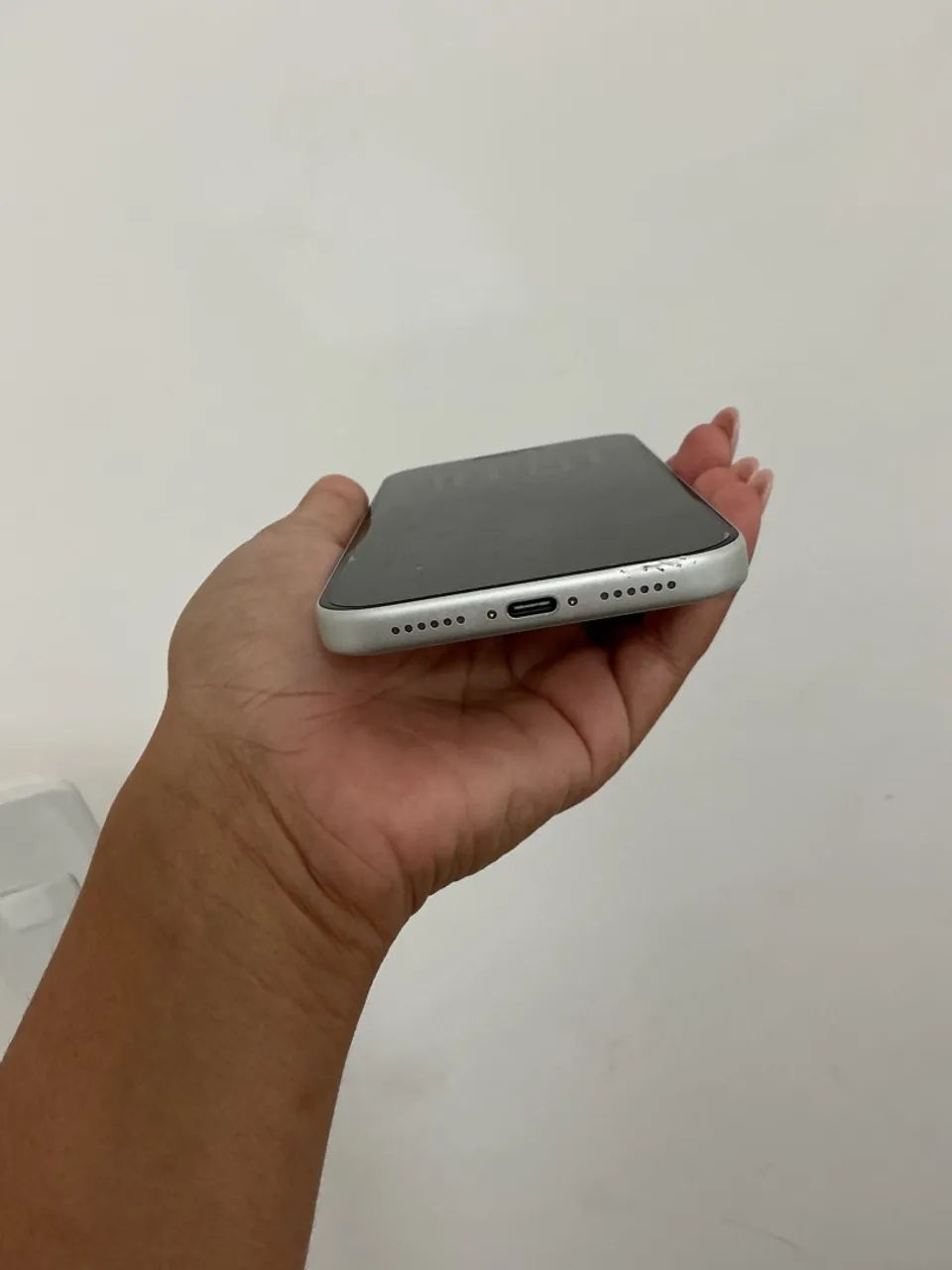 iPhone 17 pro max silver- 3 meses de uso  - Foto 4