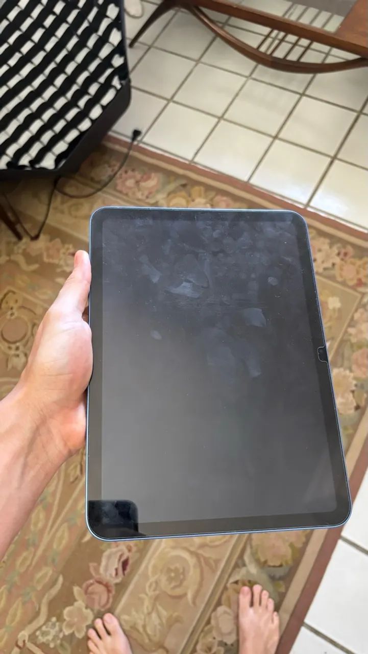 iPad 10 64G - Foto 2