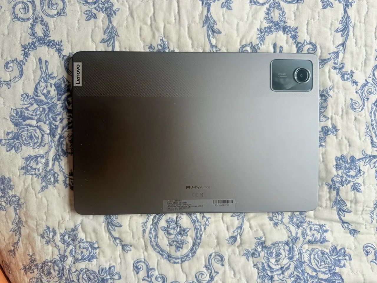 Tablet Lenovo Tab M11 - Foto 4